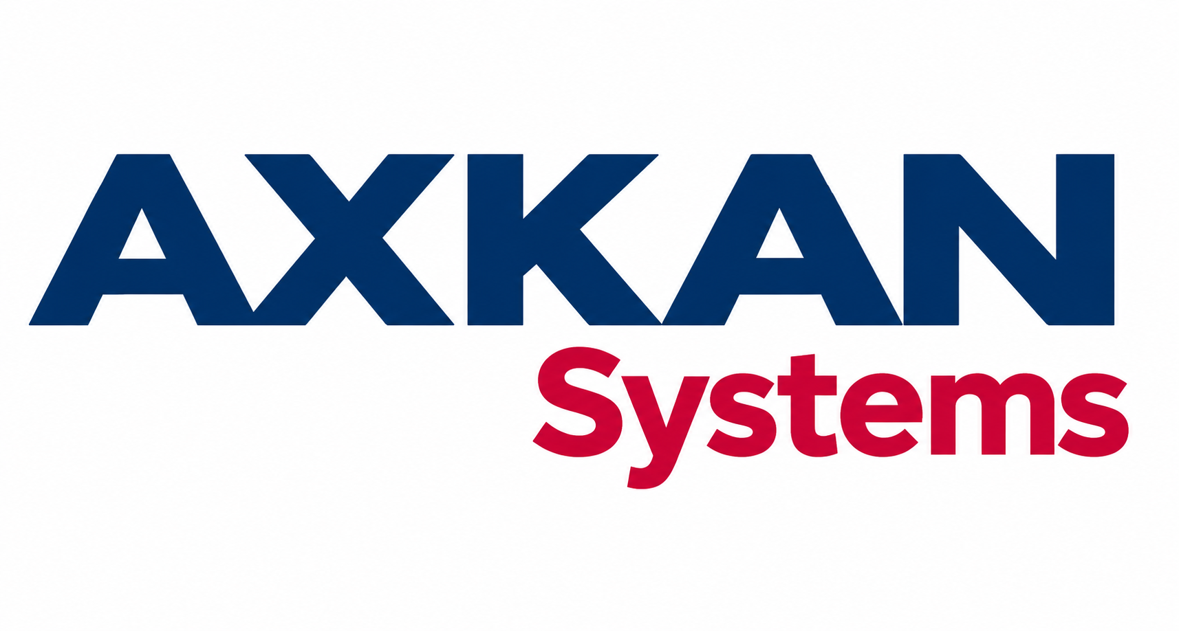 AXKAN Systems